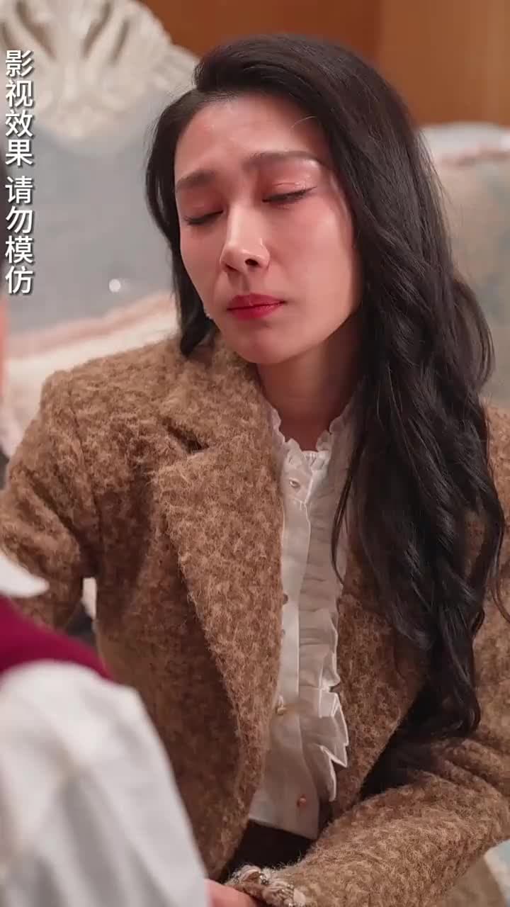 黑月光之重啟人生 - Episode 3