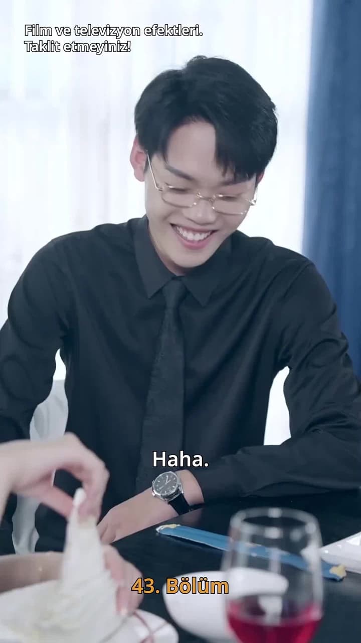 Ejder Pulu - Episode 43