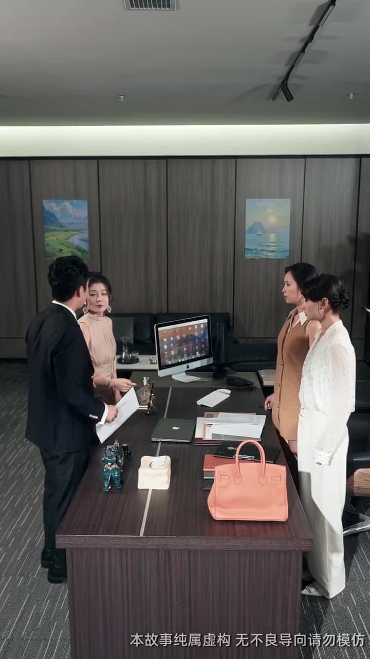背諾者棄 - Episode 30