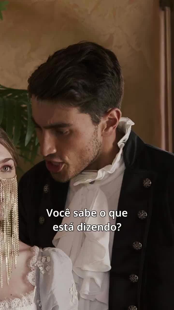 Meu Ex Mágico: Entre Presas e Garras - Episode 16