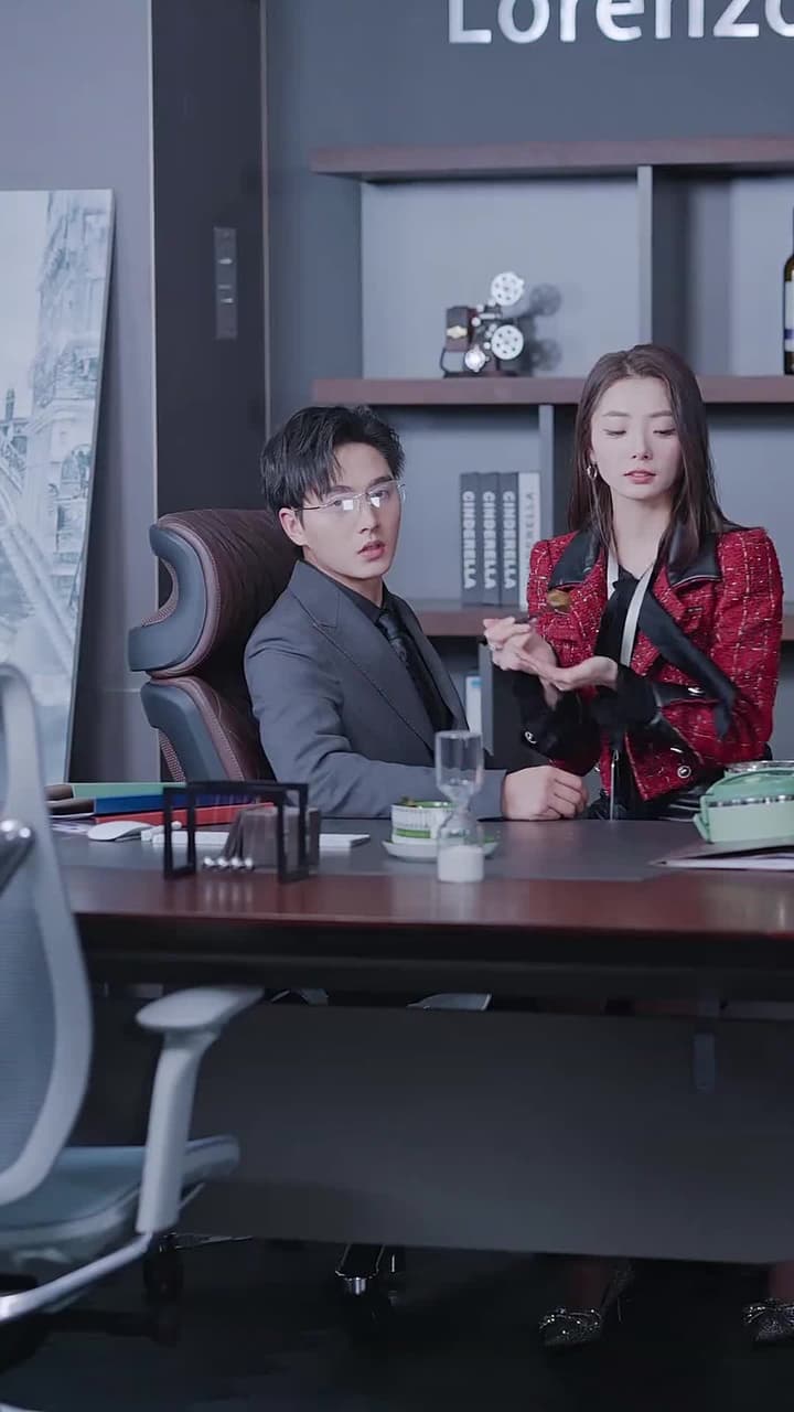 全世界都以為我愛他 - Episode 11