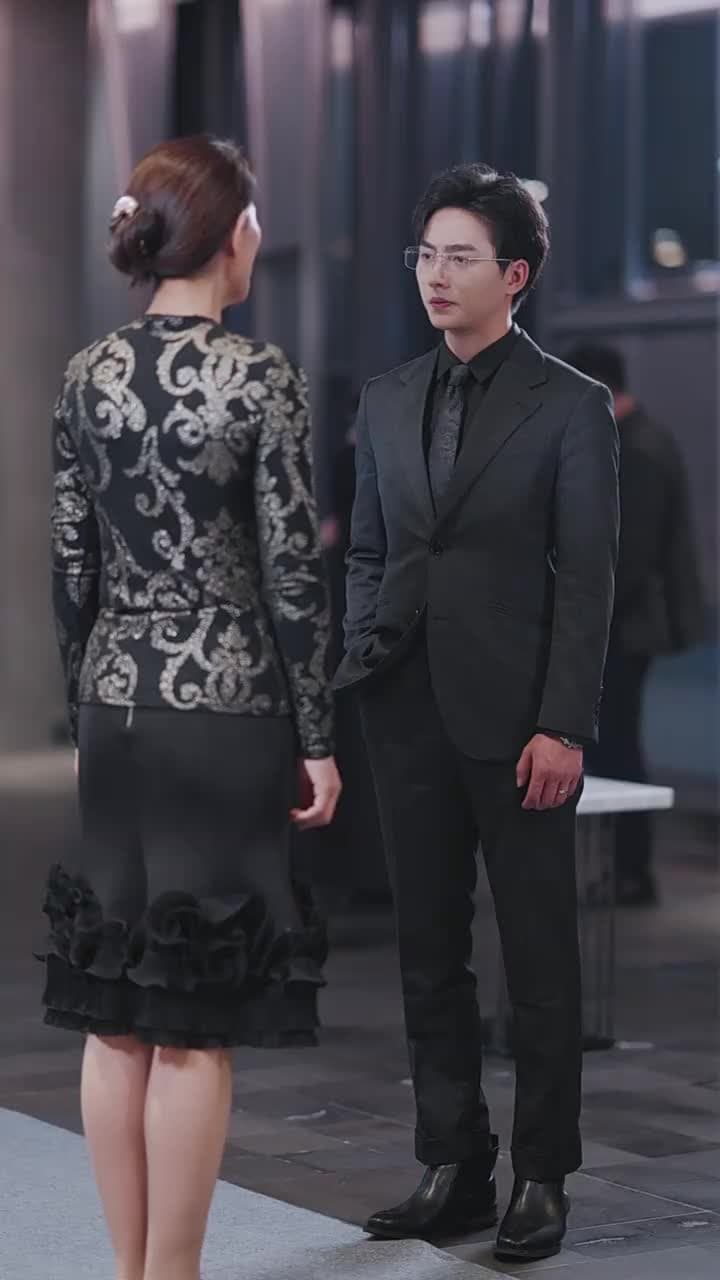 全世界都以為我愛他 - Episode 15