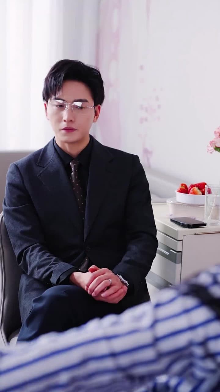 全世界都以為我愛他 - Episode 38