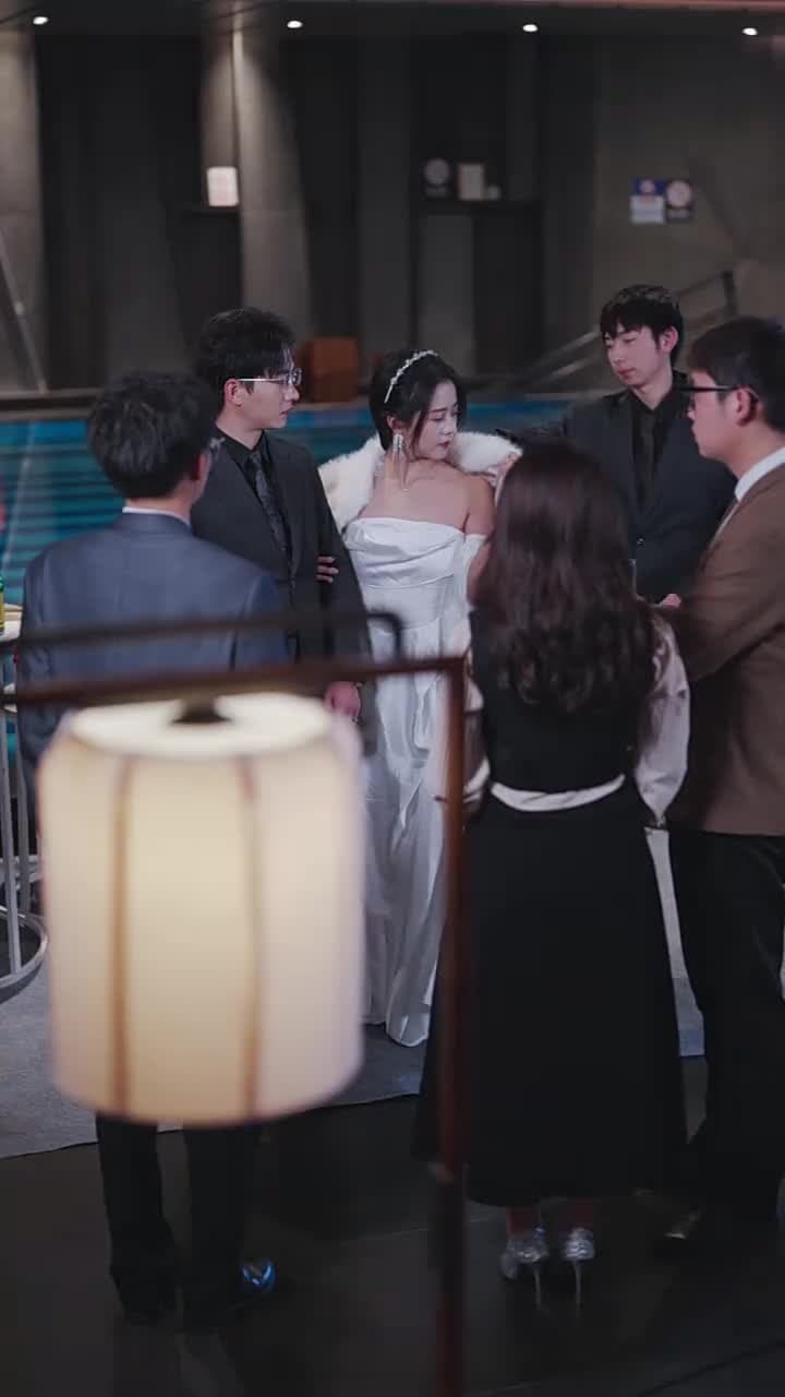 全世界都以為我愛他 - Episode 17