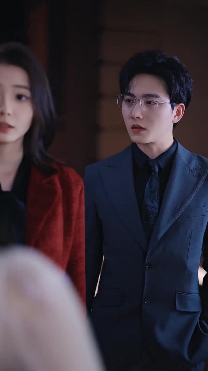 全世界都以為我愛他 - Episode 5