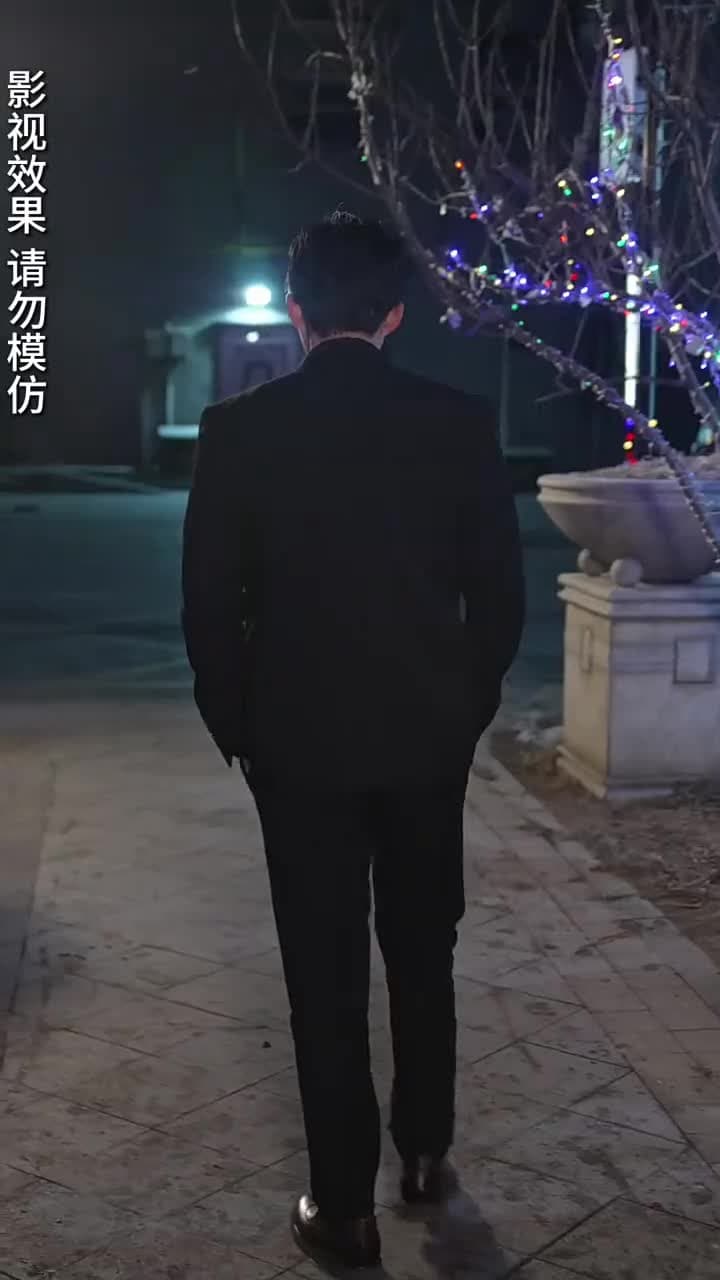 黑月光之重啟人生 - Episode 25