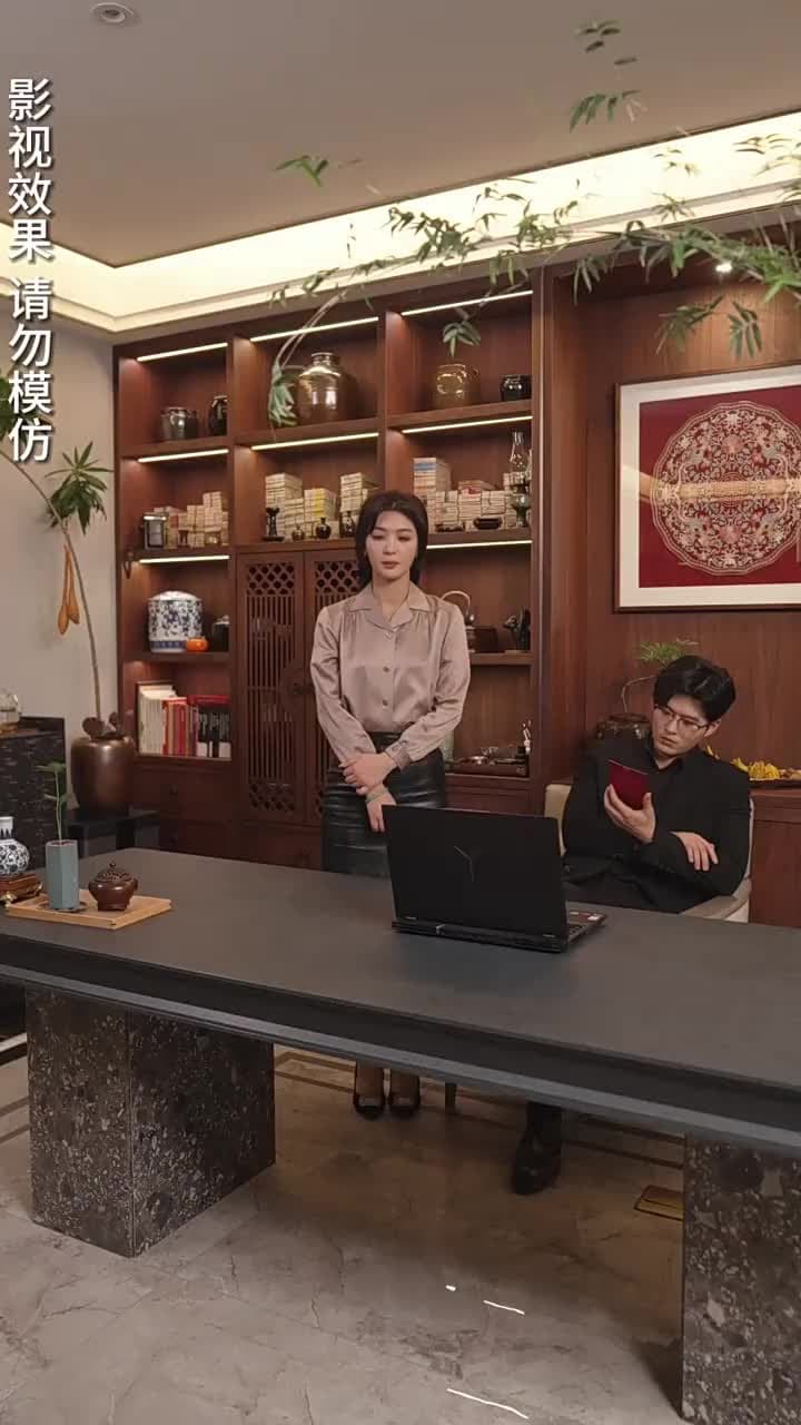 黑月光之重啟人生 - Episode 37