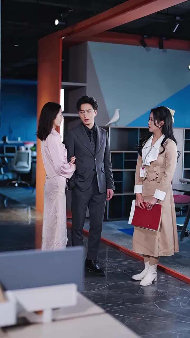 全世界都以為我愛他 - Episode 28