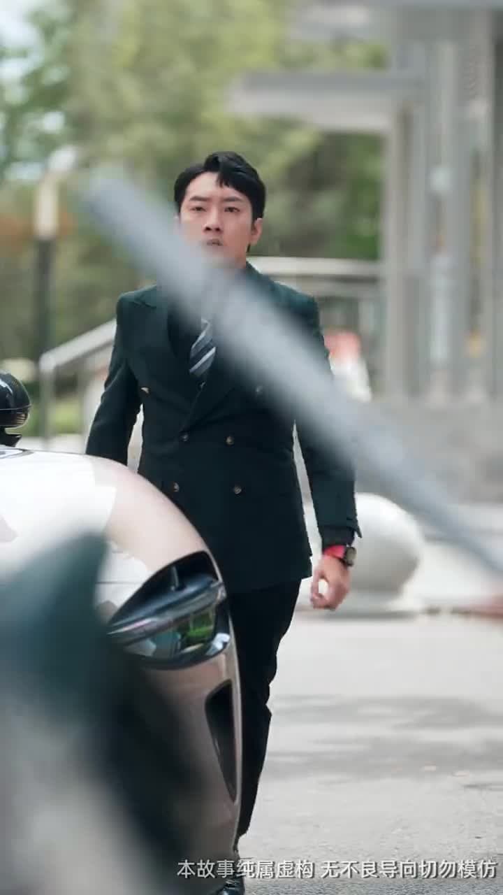 背諾者棄 - Episode 10