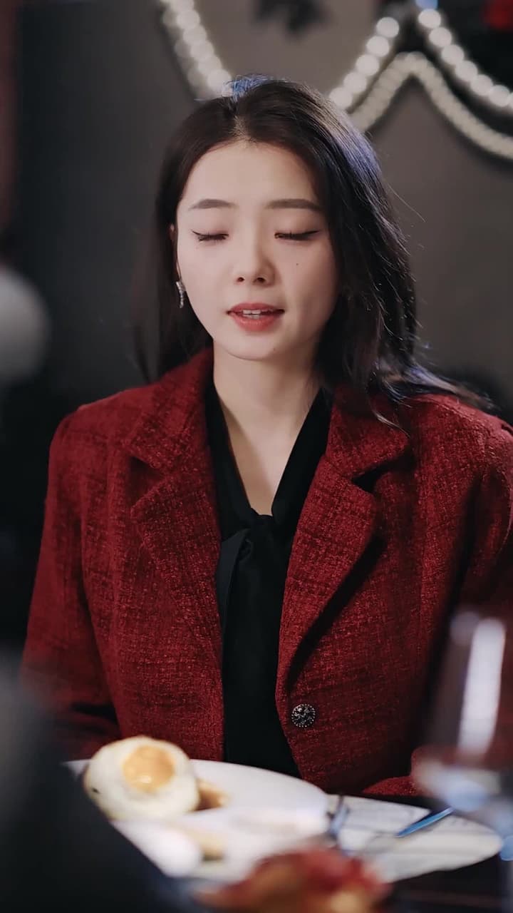 全世界都以為我愛他 - Episode 4