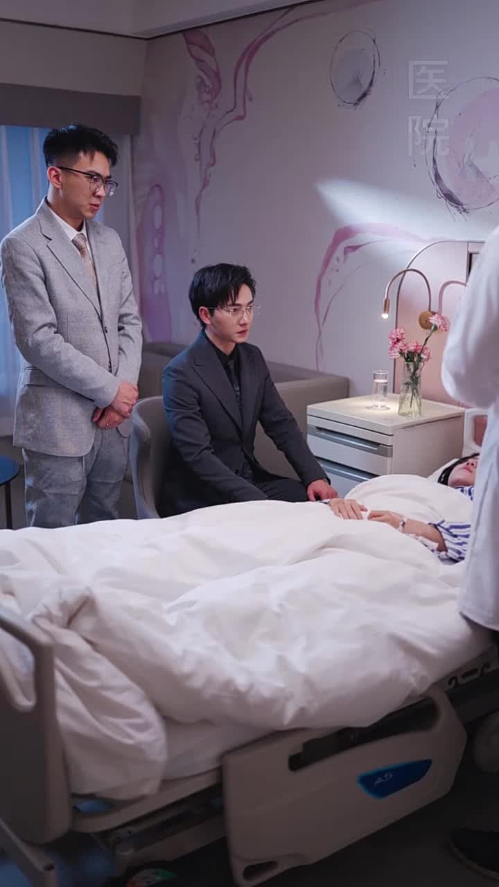 全世界都以為我愛他 - Episode 21