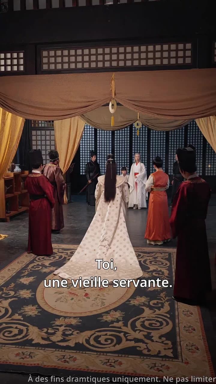 L'Écho du Phénix - Episode 59