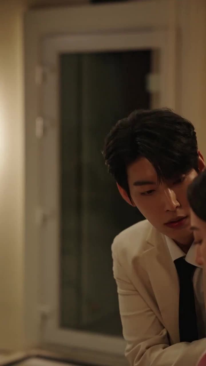The Most Painful Kiss in the World - Episode 15