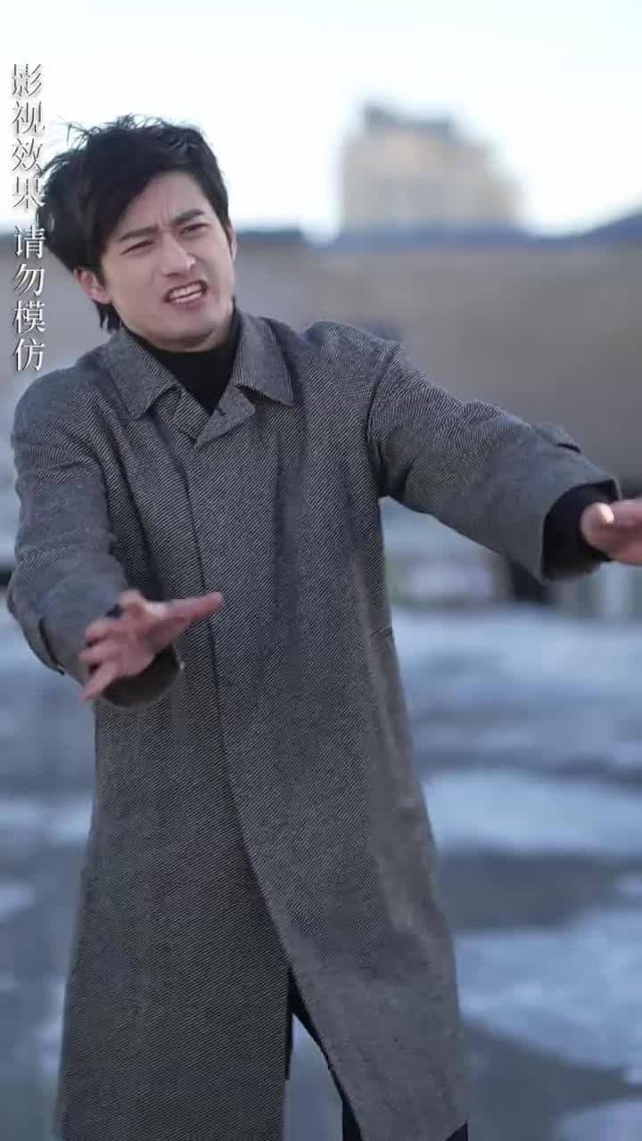 黑月光之重啟人生 - Episode 92