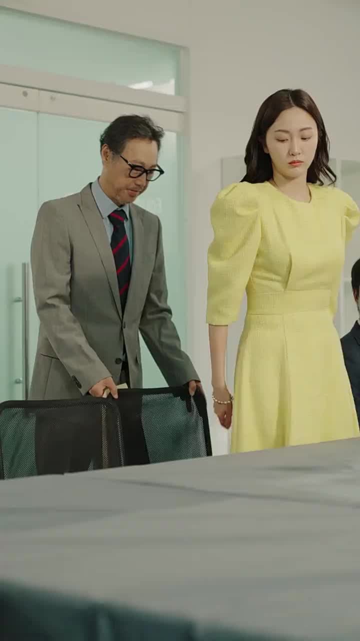 The Most Painful Kiss in the World - Episode 46