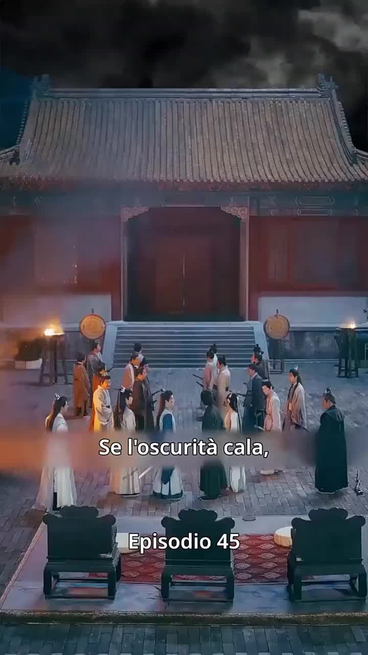 [Doppiato]Il Maestro Salva il Mondo - Episode 45