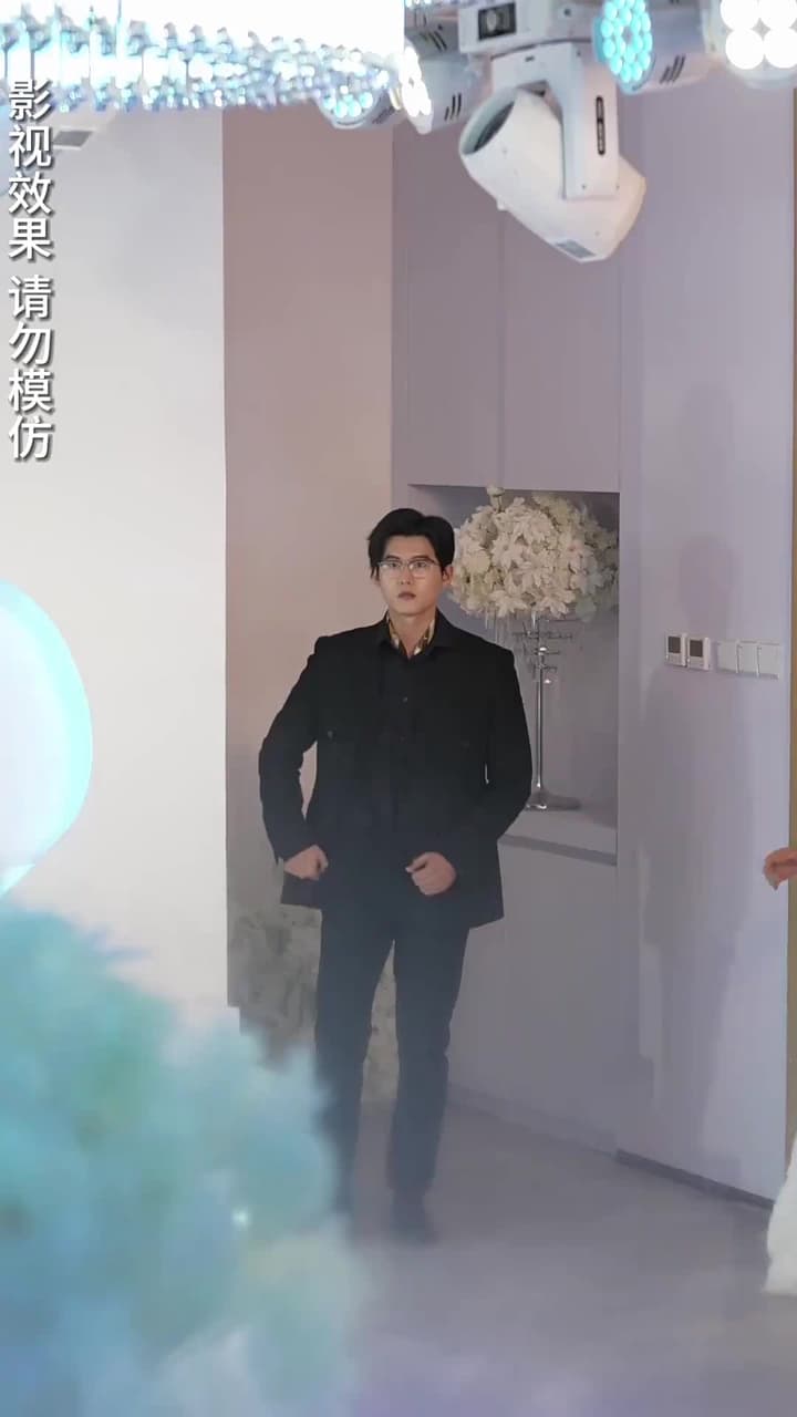 黑月光之重啟人生 - Episode 28