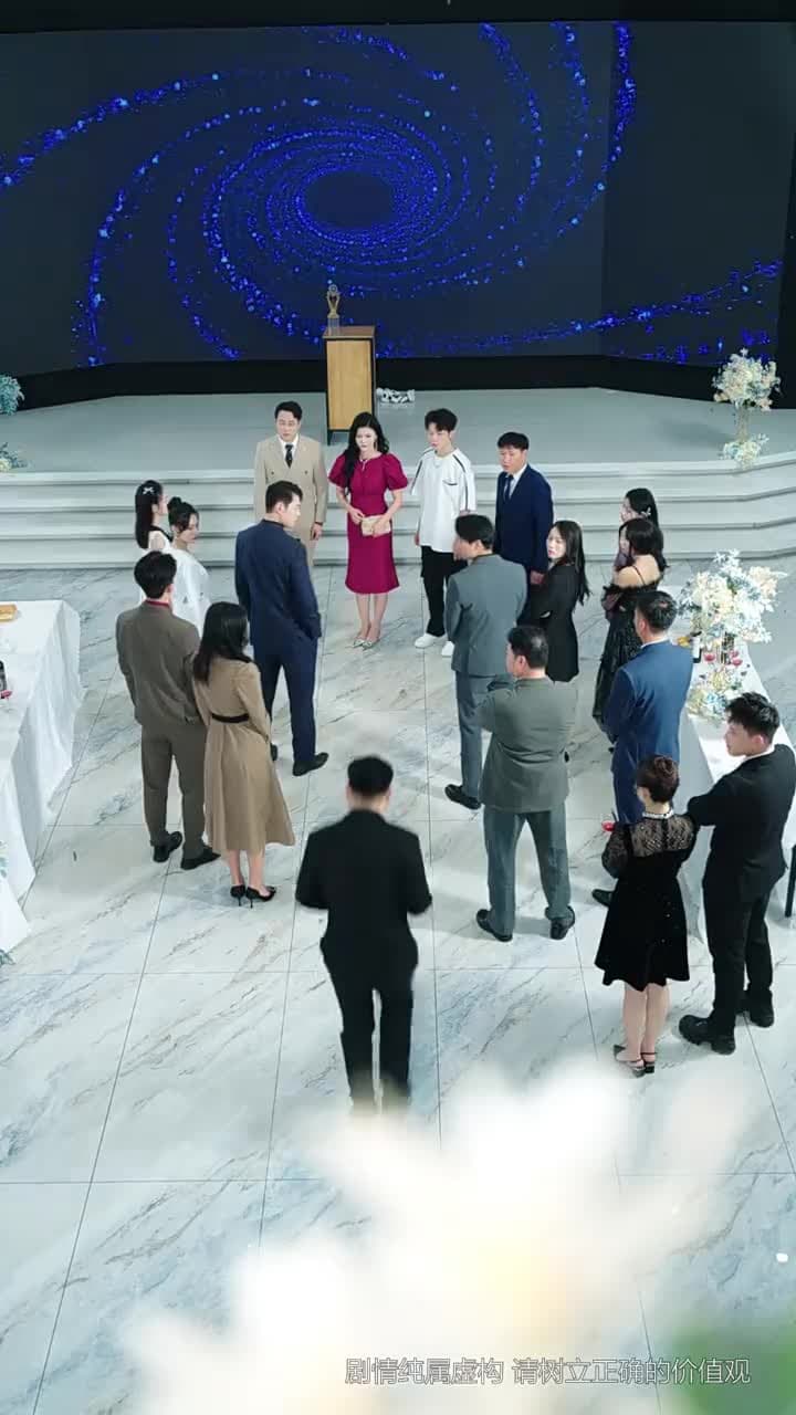 女兒冠軍被奪後,我不再低調 - Episode 33