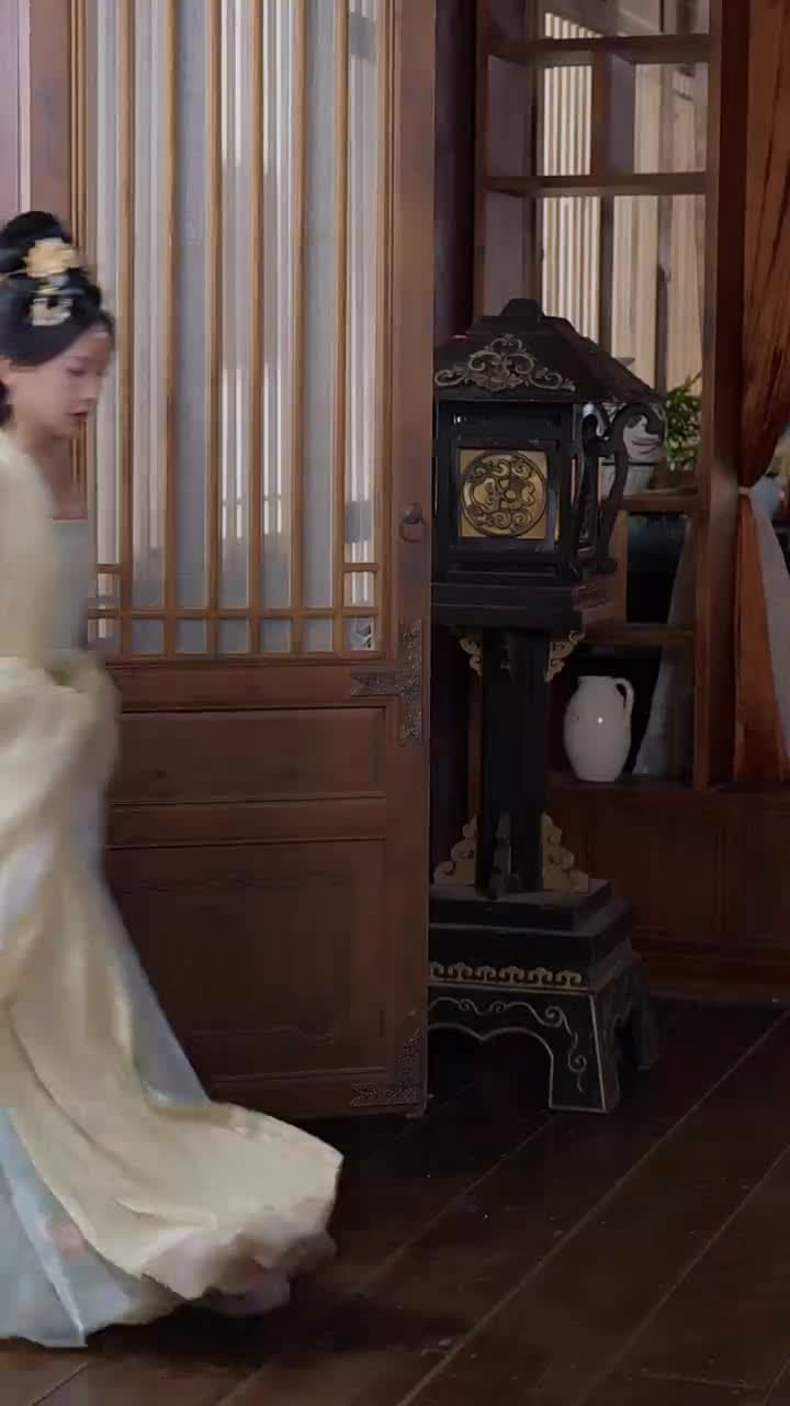 侯爺,夫人她又在演戲了 - Episode 38