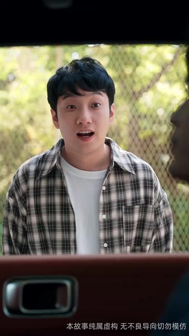 背諾者棄 - Episode 27
