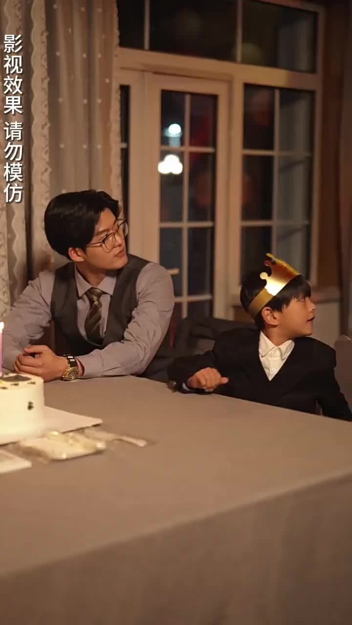 黑月光之重啟人生 - Episode 36
