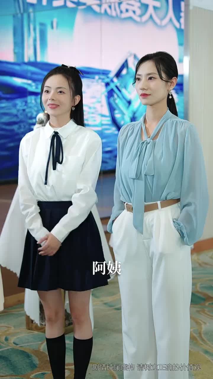 女兒冠軍被奪後,我不再低調 - Episode 7