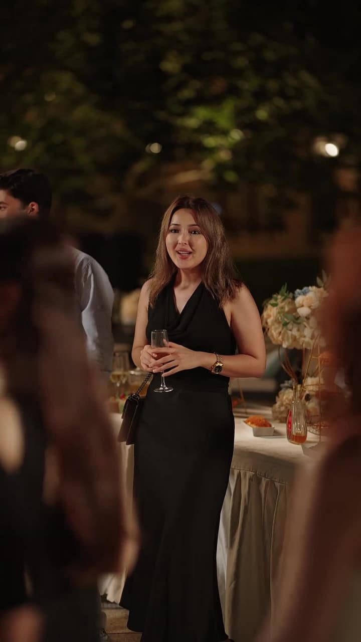 Seduce My Ex's Brother-in-Law - Episode 47