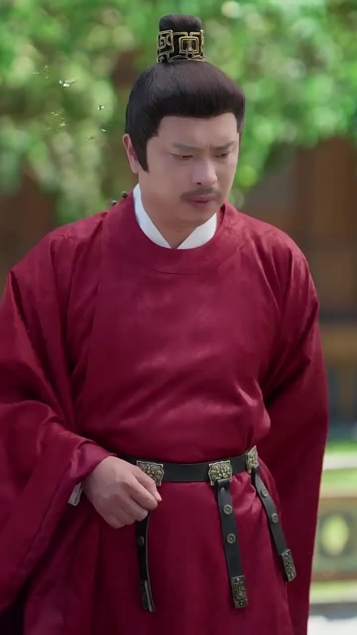 侯爺,夫人她又在演戲了 - Episode 5