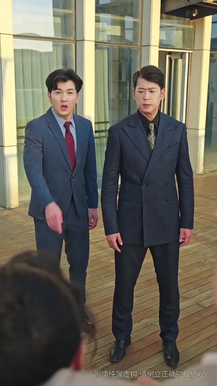 女兒冠軍被奪後,我不再低調 - Episode 43