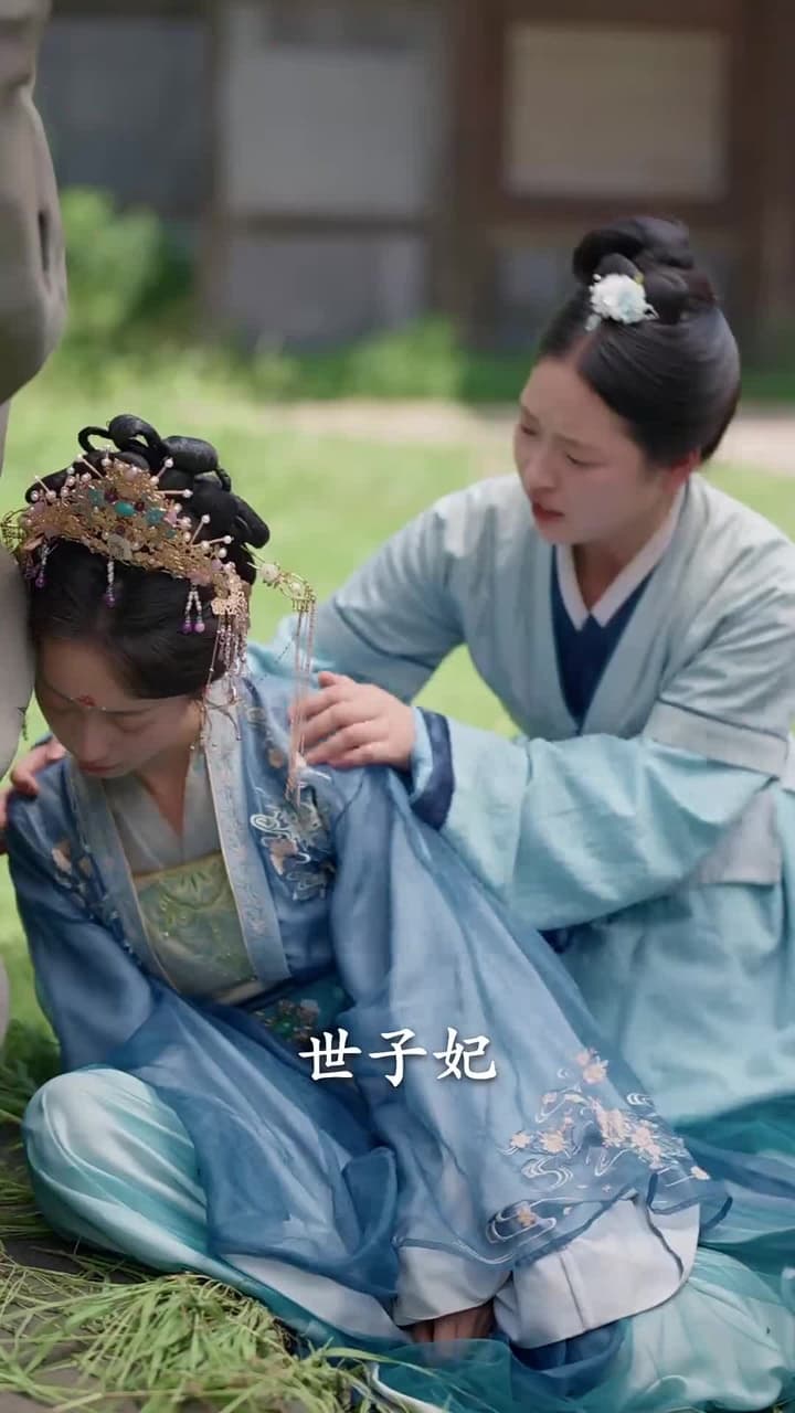 侯爺,夫人她又在演戲了 - Episode 47