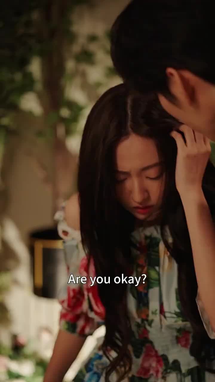 The Most Painful Kiss in the World - Episode 4