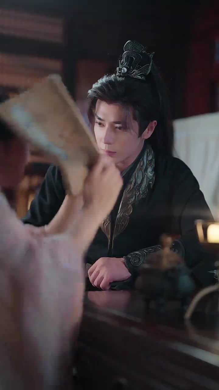 侯爺,夫人她又在演戲了 - Episode 9