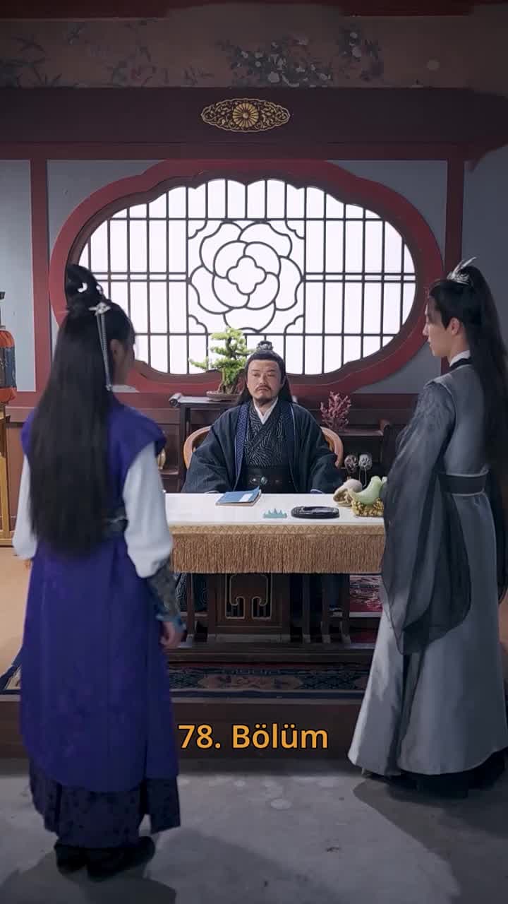 Eşsiz İmparatorluk - Episode 78