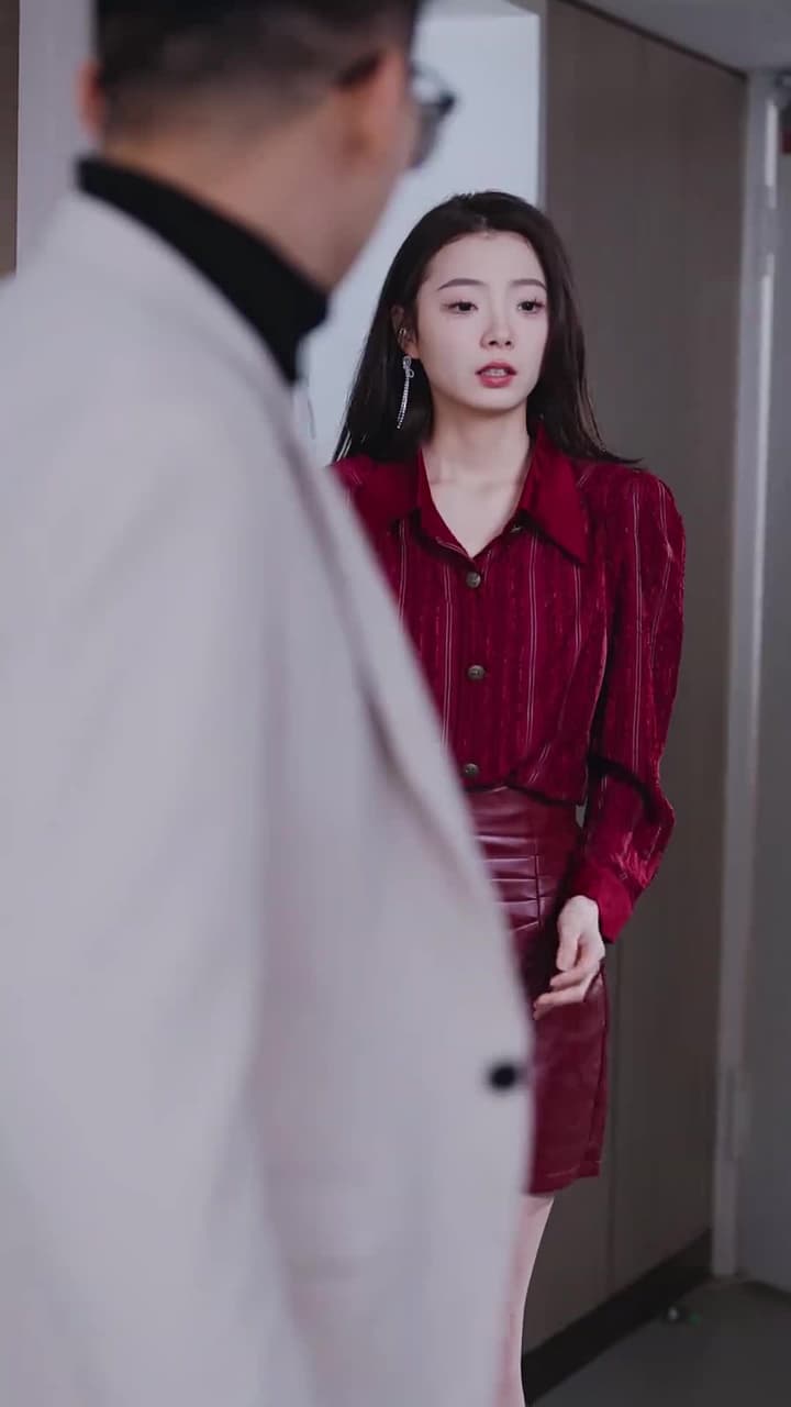 全世界都以為我愛他 - Episode 45