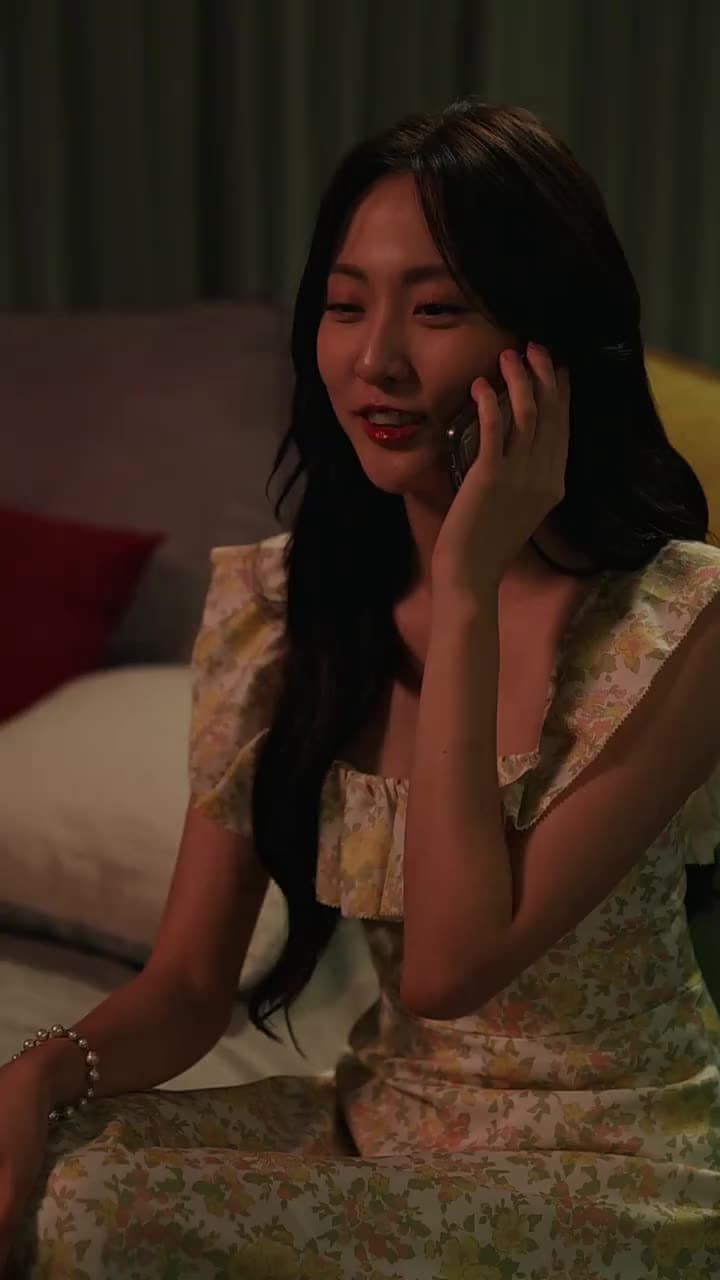 The Most Painful Kiss in the World - Episode 27