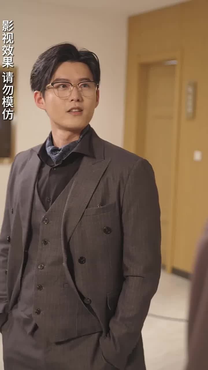 黑月光之重啟人生 - Episode 52