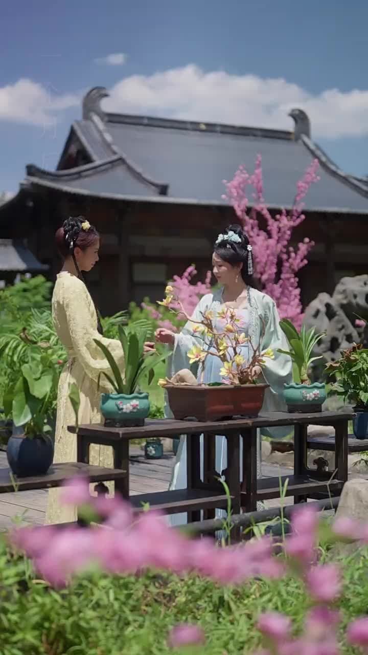 侯爺,夫人她又在演戲了 - Episode 52