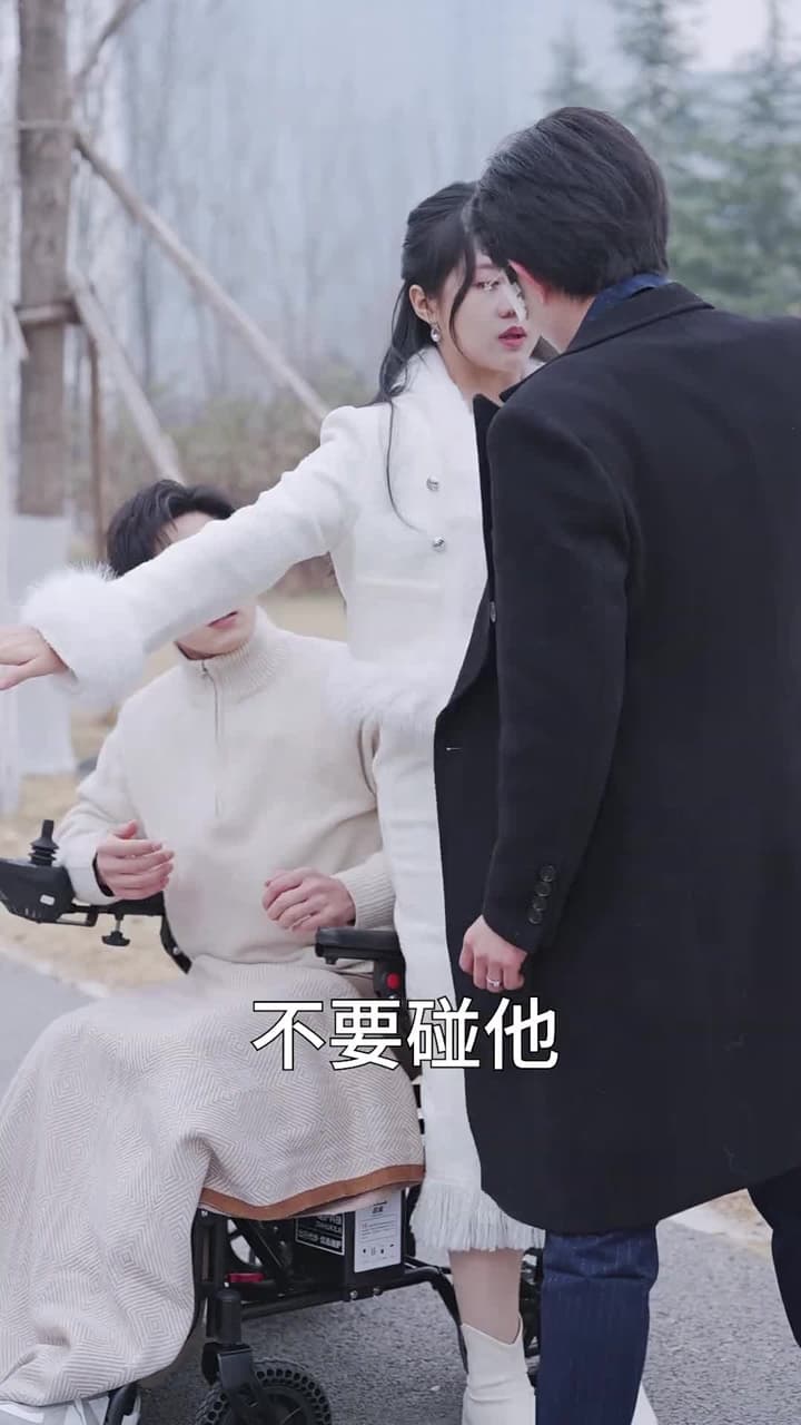 全世界都以為我愛他 - Episode 56