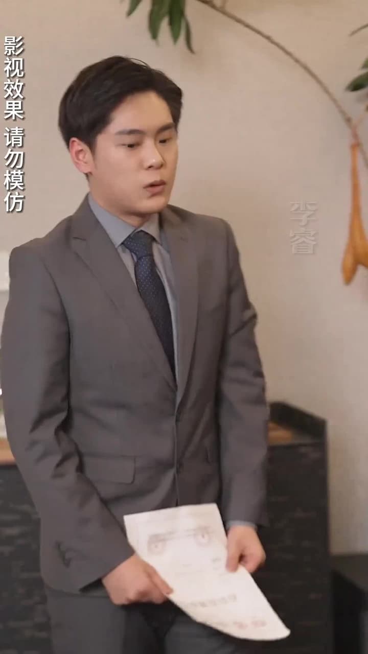 黑月光之重啟人生 - Episode 23