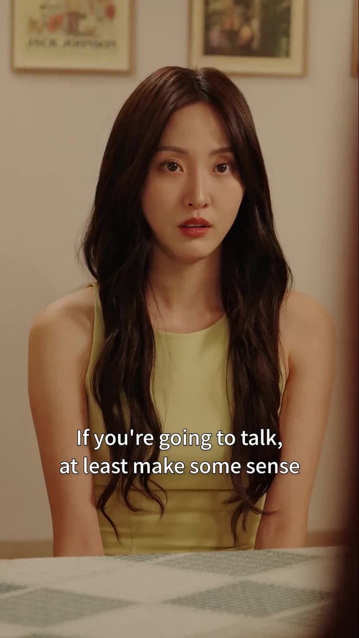 The Most Painful Kiss in the World - Episode 34