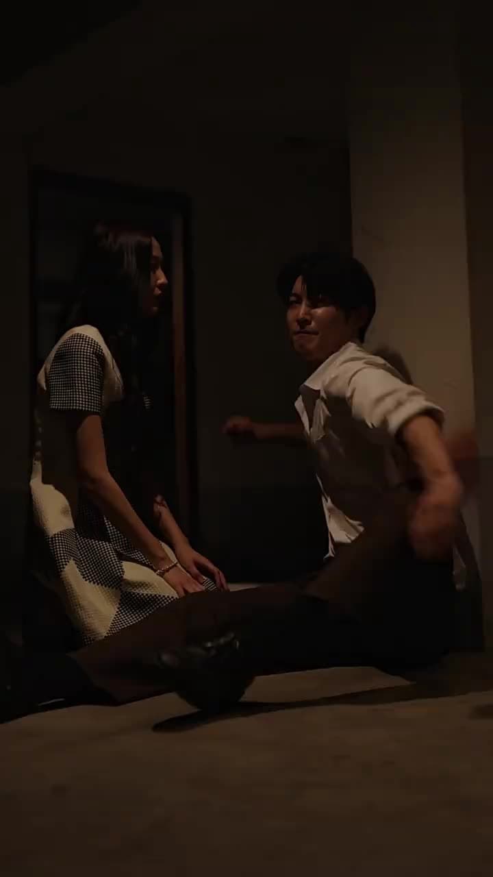 The Most Painful Kiss in the World - Episode 53