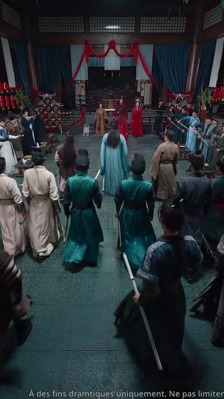 L'Écho du Phénix - Episode 13