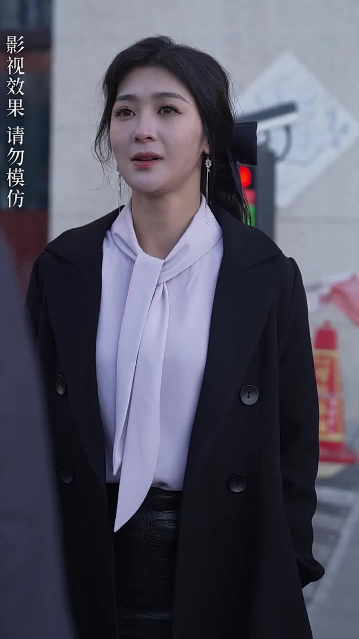 黑月光之重啟人生 - Episode 88