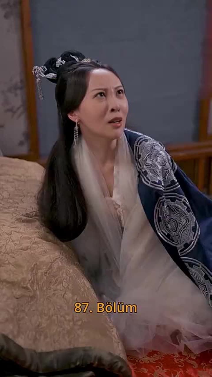 Eşsiz İmparatorluk - Episode 87