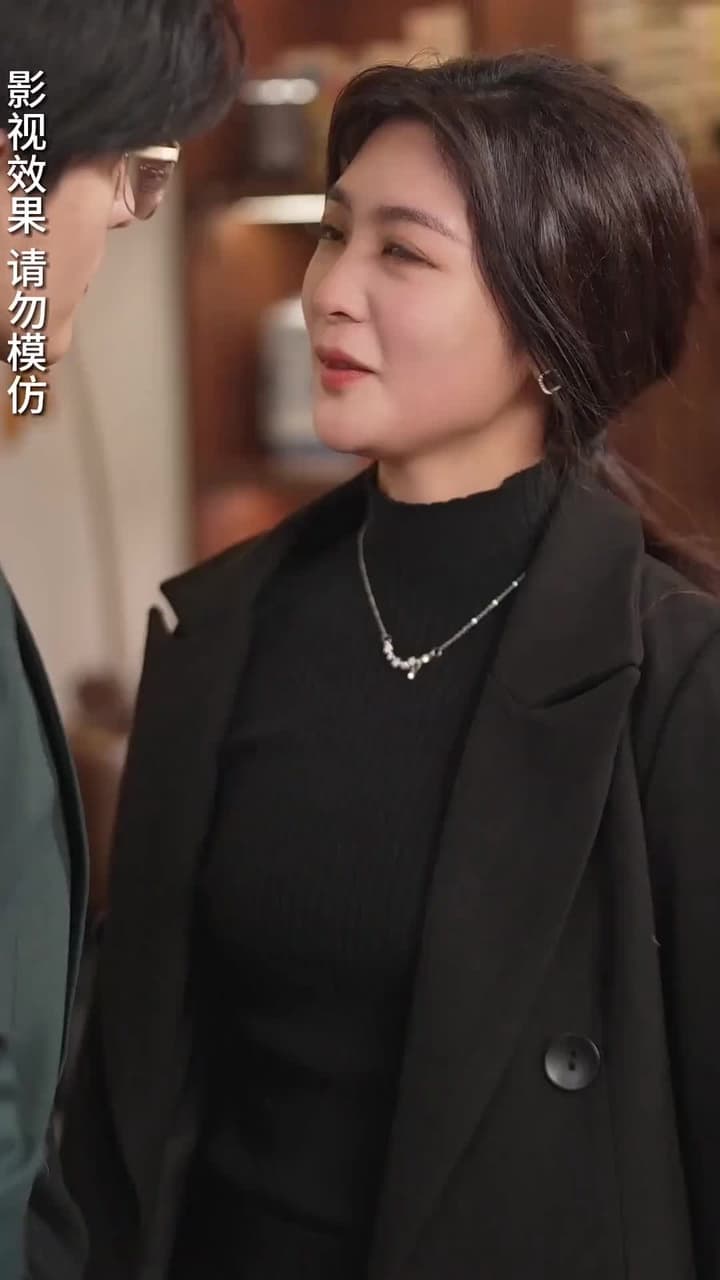 黑月光之重啟人生 - Episode 22
