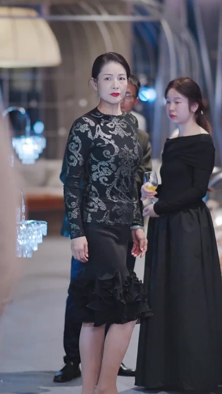 全世界都以為我愛他 - Episode 14