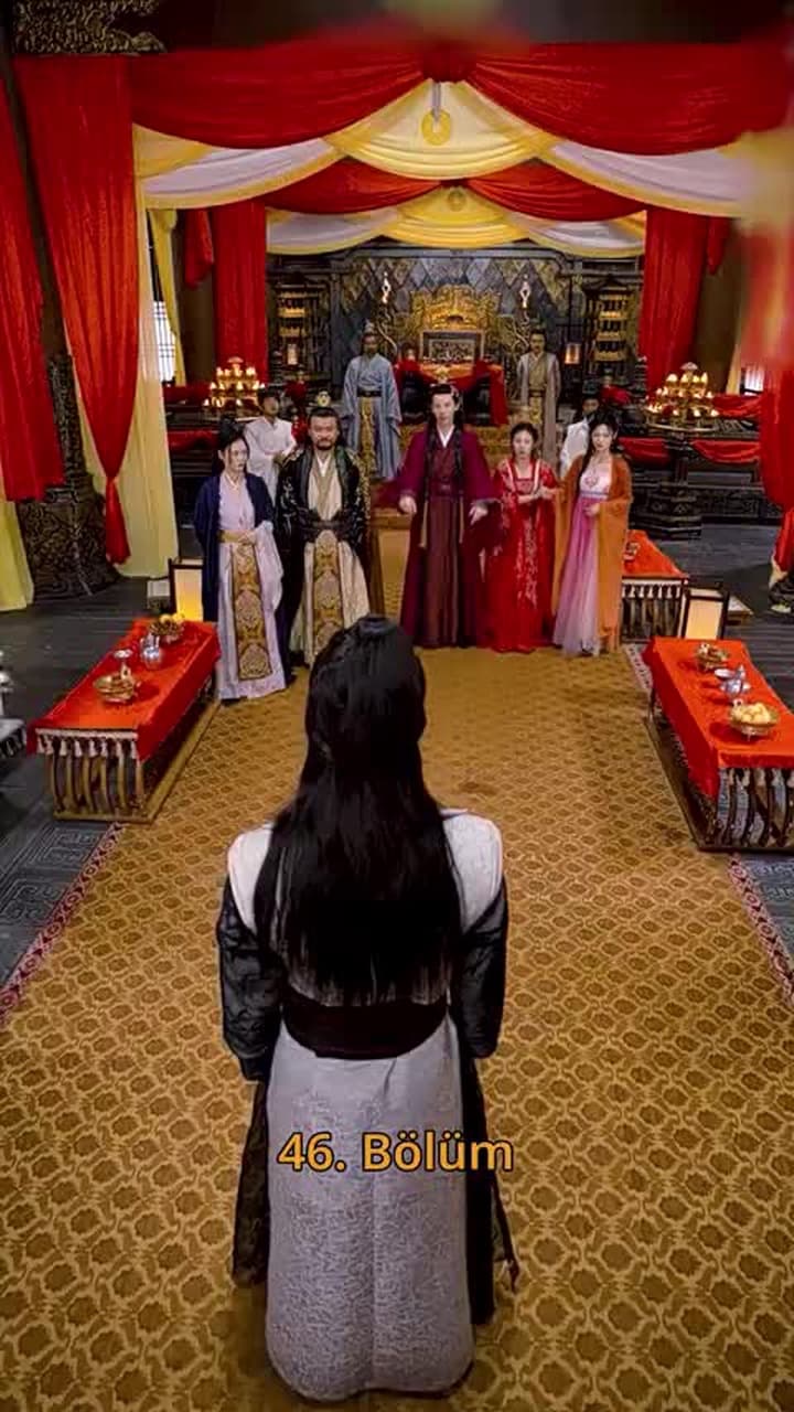 Eşsiz İmparatorluk - Episode 46