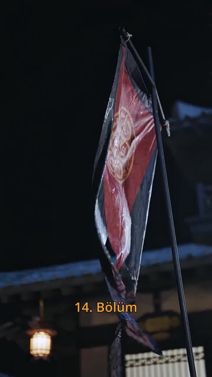 Eşsiz İmparatorluk - Episode 14