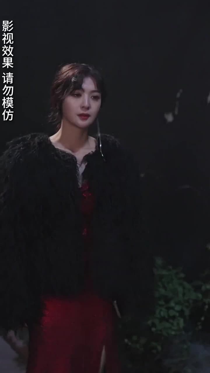 黑月光之重啟人生 - Episode 50