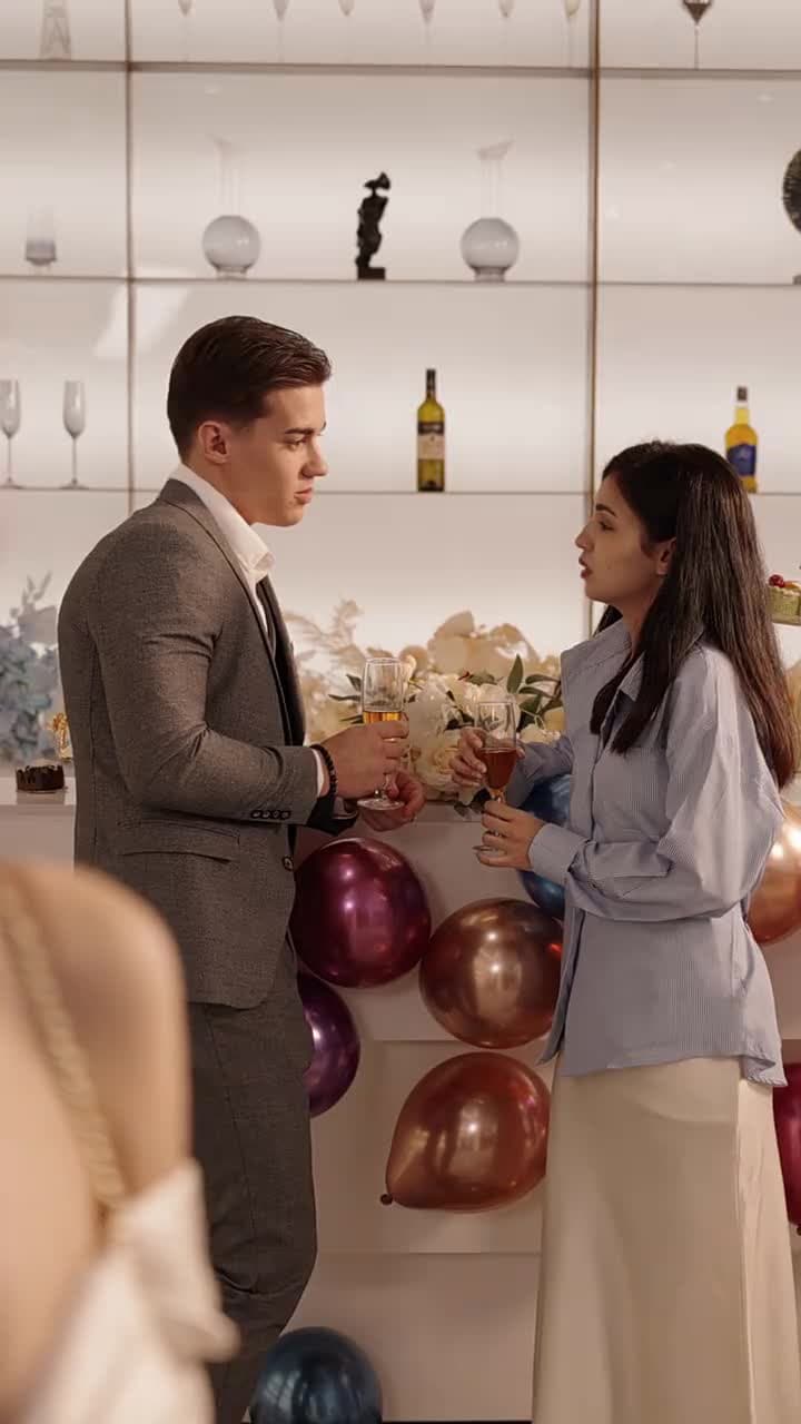 Seduce My Ex's Brother-in-Law - Episode 53